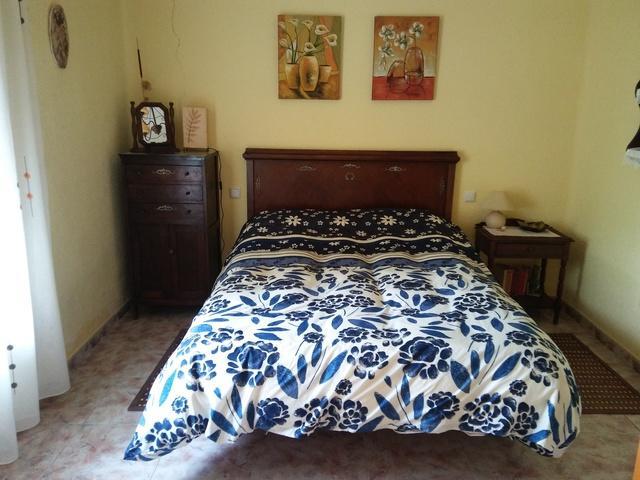 Casa Rural De La Parra La Adrada Εξωτερικό φωτογραφία